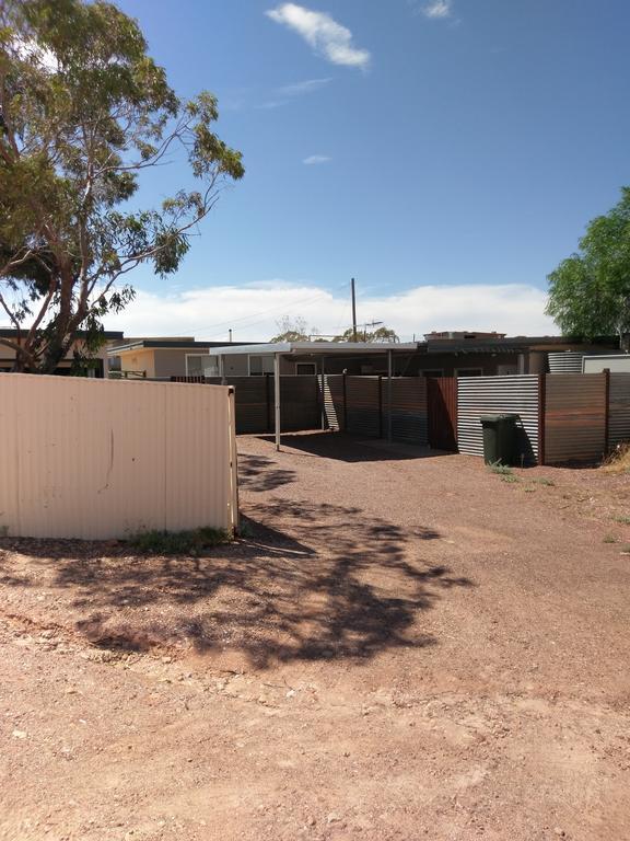 Cave Place Units Coober Pedy Exterior foto